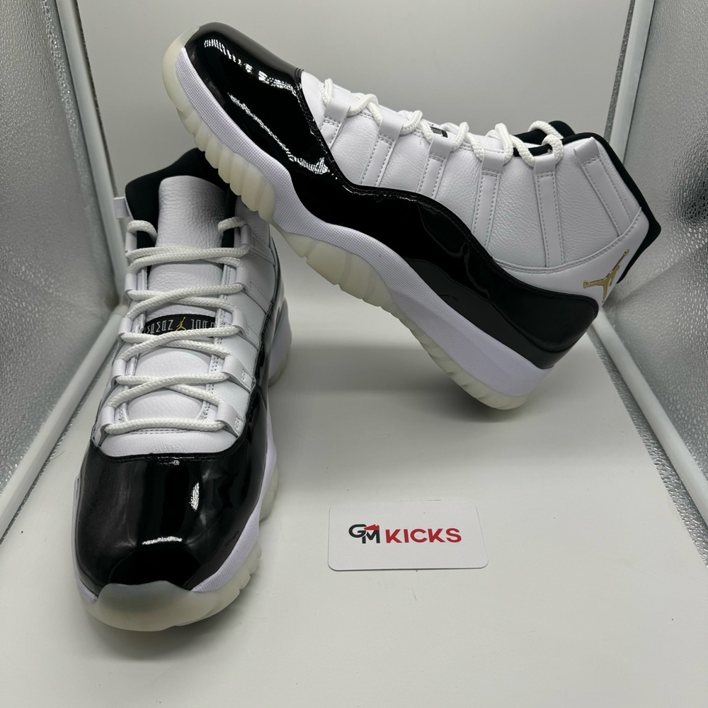 Air Jordan 11 Retro Gratitude - Size 9.5